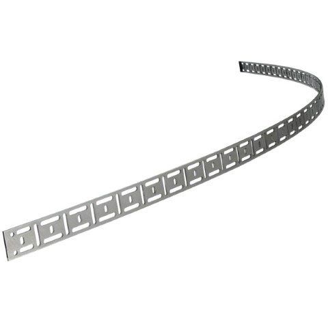 TRADEMASTER FLEXIBLE TRACK 1825MM LONG TO SUIT GECKO & LIZARD